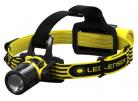 Led Lenser EXH8R Intrinsically Safe Torch
